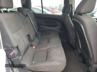 2016 Ford Transit Connect XLT с VIN NM0GS9F79G1242921, выставлен на аукционе Copart как лот 47304604 с пробегом 180 610 миль миль и . История ставок и продаж доступна на DreamBid. Изображение 11.