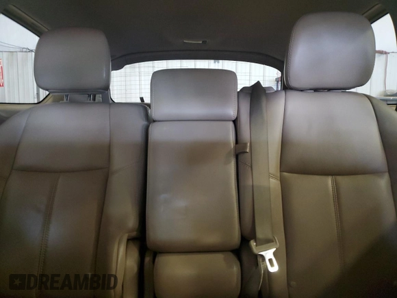 2013 Nissan Pathfinder Platinum with VIN 5N1AR2MM5DC637162, listed as a Copart auction lot 62427595 with 167,130 mi miles and Salvage title. Bid and sale history available at DreamBid. Image 10.