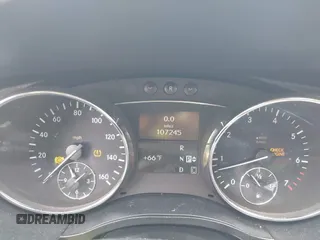 2007 Mercedes-Benz R 3.5L with VIN 4JGCB65E37A058957, listed as a IAAI auction lot 42259937 with 107,245 mi miles and . Bid and sale history available at DreamBid. Image 7.