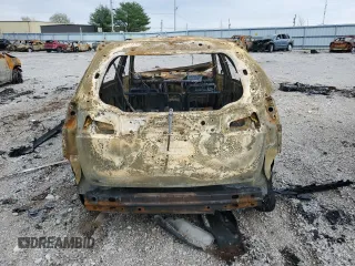 2015 GMC Terrain SLE z VIN 2GKFLVEK8F6336850, wystawiony jako Copart lot #50571735 z przebiegiem Nie podano mil oraz Nie do naprawy • Non repairable. Historia ofert i sprzedaży dostępna na DreamBid. Obrazek 6.