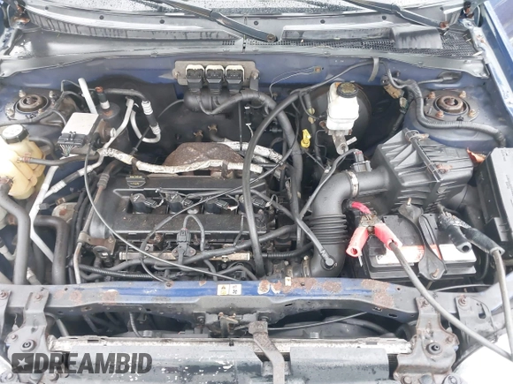 2005 Ford Escape XLS Value с VIN 1FMYU02Z15KA01409, выставлен на аукционе IAAI как лот 42264025 с пробегом 200 786 миль миль и . История ставок и продаж доступна на DreamBid. Изображение 10.