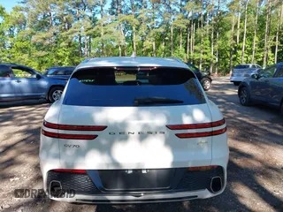 2023 Genesis GV70 2.5T z VIN KMUMADTB9PU098982, wystawiony jako IAAI lot #42335587 z przebiegiem 20 215 mil mil oraz . Historia ofert i sprzedaży dostępna na DreamBid. Obrazek 16.