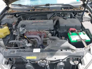 2002 Toyota Camry LE z VIN JTDBE32K420055676, wystawiony jako IAAI lot #42323221 z przebiegiem 286 891 mil mil oraz . Historia ofert i sprzedaży dostępna na DreamBid. Obrazek 10.