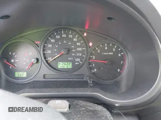 2005 Saab 9-2X Linear z VIN JF4GG61625G052852, wystawiony jako IAAI lot #42084858 z przebiegiem 145 161 mil mil oraz . Historia ofert i sprzedaży dostępna na DreamBid. Obrazek 15.