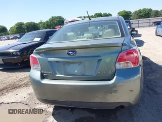 2016 Subaru Impreza z VIN JF1GJAA62GH019087, wystawiony jako IAAI lot #41987344 z przebiegiem 81 782 mil mil oraz . Historia ofert i sprzedaży dostępna na DreamBid. Obrazek 16.