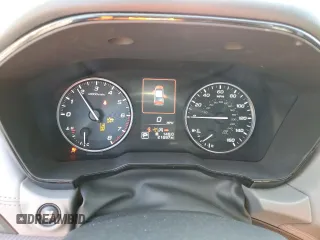 2024 Subaru Legacy Premium z VIN 4S3BWAF66R3012951, wystawiony jako Copart lot #53900515 z przebiegiem 21 697 mil mil oraz Szkoda całkowita • Salvage title. Historia ofert i sprzedaży dostępna na DreamBid. Obrazek 9.