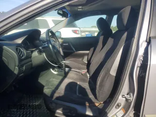 2007 Mazda 6 i Touring with VIN 1YVHP80C175M57270, listed as a Copart auction lot 48861445 with 198,977 mi miles and Salvage Title. Bid and sale history available at DreamBid. Image 7.