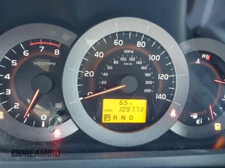 2010 Toyota RAV4 with VIN JTMKF4DV9A5022586, listed as a IAAI auction lot 42625910 with 109,773 mi miles and . Bid and sale history available at DreamBid. Image 15.