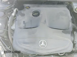 2015 Mercedes-Benz CLA 250 с VIN WDDSJ4GB3FN173260, выставлен на аукционе IAAI как лот 43148053 с пробегом 124 741 миль миль и . История ставок и продаж доступна на DreamBid. Изображение 18.