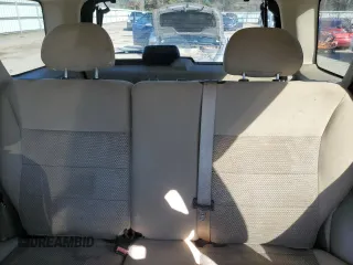 2006 Ford Escape XLT с VIN 1FMYU03166KC36401, выставлен на аукционе Copart как лот 88929295 с пробегом 156 834 миль миль и Списание • Salvage title. История ставок и продаж доступна на DreamBid. Изображение 10.