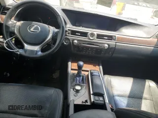 2013 Lexus GS 350 с VIN JTHBE1BL5D5001840, выставлен на аукционе Copart как лот 59753605 с пробегом 209 022 миль миль и Списание • Salvage title. История ставок и продаж доступна на DreamBid. Изображение 8.