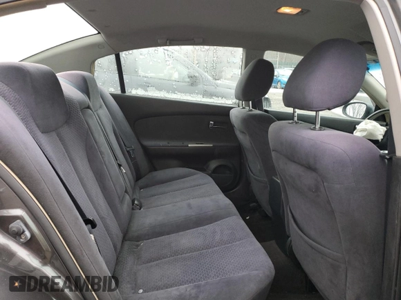 2006 Nissan Altima 2.5 with VIN 1N4AL11D56N415478, listed as a Copart auction lot 88078925 with 213,738 mi miles and Salvage Title. Bid and sale history available at carsss.com. Image 10.
