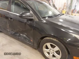 2013 Chevrolet Cruze 1LT with VIN 1G1PC5SB3D7234883, listed as a IAAI auction lot 41932559 with 230,343 mi miles and . Bid and sale history available at DreamBid. Image 6.