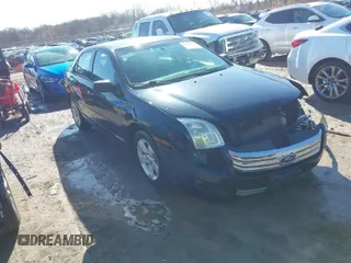 2006 Ford Fusion SE with VIN 3FAFP07Z36R212402, listed as a IAAI auction lot 41856904 with 136,690 mi miles and . Bid and sale history available at carsss.com. Image 1.