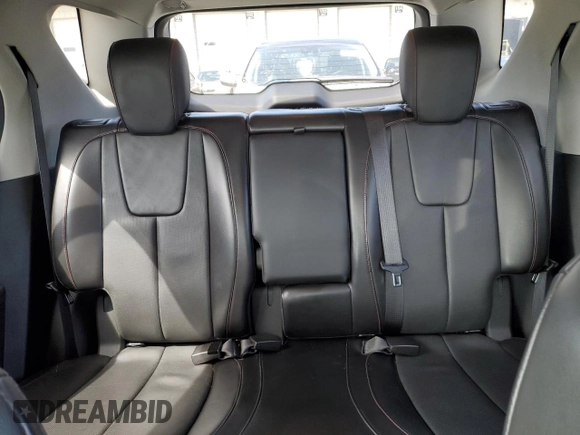 2015 Chevrolet Equinox LTZ with VIN 2GNFLHE31F6301788, listed as a Copart auction lot 50772215 with 203,283 mi miles and Salvage Title. Bid and sale history available at DreamBid. Image 10.