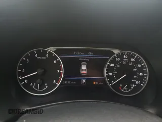 2024 Nissan Sentra SV с VIN 3N1AB8CV6RY339825, выставлен на аукционе Copart как лот 61484355 с пробегом 29 932 миль миль и Чистый • Clean title. История ставок и продаж доступна на DreamBid. Изображение 9.