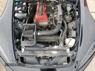 2000 Honda S2000 z VIN JHMAP1145YT002603, wystawiony jako Copart lot #55427045 z przebiegiem 163 228 mil mil oraz Szkoda całkowita • Salvage title. Historia ofert i sprzedaży dostępna na DreamBid. Obrazek 11.