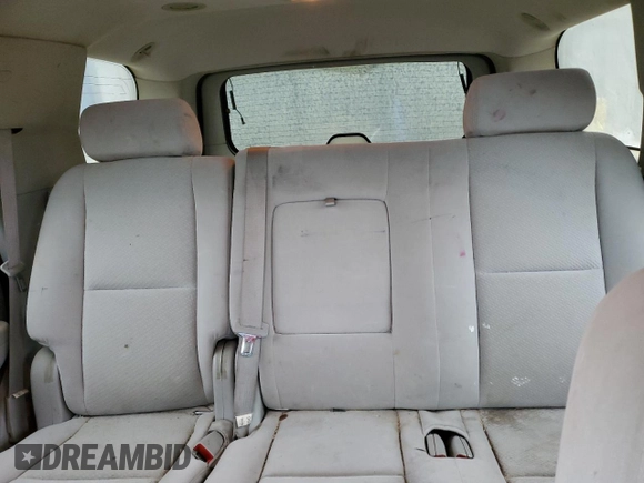 2007 GMC Yukon SLE with VIN 1GKFK130X7R239510, listed as a Copart auction lot 80657394 with 335,603 mi miles and Clean Title. Bid and sale history available at carsss.com. Image 10.