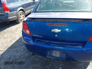 2005 Chevrolet Cobalt LS with VIN 1G1AL52F957525298, listed as a IAAI auction lot 41387257 with 212,838 mi miles and . Bid and sale history available at DreamBid. Image 14.