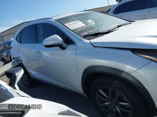 2015 Lexus NX 200t with VIN JTJYARBZ1F2008747, listed as a IAAI auction lot 41956972 with 77,020 mi miles and . Bid and sale history available at DreamBid. Image 13.