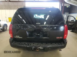 2012 GMC Yukon SLT z VIN 1GKS2CE05CR167004, wystawiony jako Copart lot #60663375 z przebiegiem 233 320 mil mil oraz Czysty tytuł • Clean title. Historia ofert i sprzedaży dostępna na DreamBid. Obrazek 6.