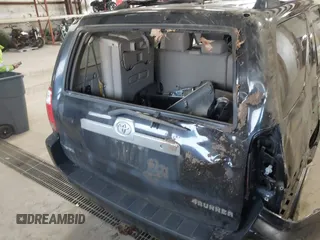 2006 Toyota 4Runner SR5 z VIN JTEBU14R660083983, wystawiony jako IAAI lot #41769826 z przebiegiem 170 580 mil mil oraz . Historia ofert i sprzedaży dostępna na DreamBid. Obrazek 17.