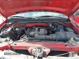 2000 Ford F-150 XL with VIN 1FTZF1720YNB66858, listed as a IAAI auction lot 42302193 with Not provided miles and . Bid and sale history available at DreamBid. Image 10.