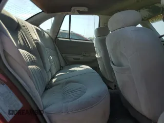 1997 Ford Crown Victoria LX с VIN 2FALP74W7VX148869, выставлен на аукционе Copart как лот 69004924 с пробегом 226 648 миль миль и Списание • Salvage title. История ставок и продаж доступна на DreamBid. Изображение 10.