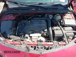 2016 Chevrolet Malibu LT with VIN 1G1ZE5ST6GF246855, listed as a IAAI auction lot 41977429 with 98,318 mi miles and . Bid and sale history available at DreamBid. Image 10.