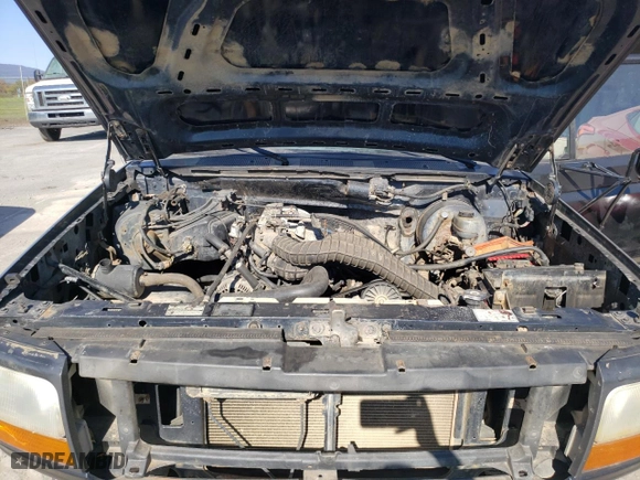 1993 Ford F-250 with VIN 1FTHX26H6PKB45310, listed as a Copart auction lot 76711334 with 0 mi miles and Salvage Title. Bid and sale history available at carsss.com. Image 11.