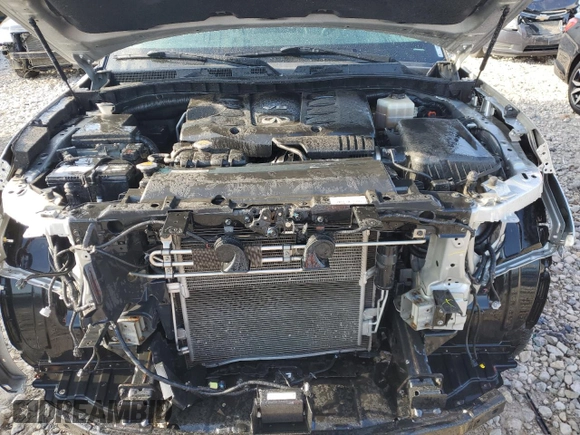 2015 Infiniti QX80 z VIN JN8AZ2NE5F9080124, wystawiony jako Copart lot #55226415 z przebiegiem Nie podano mil oraz Czysty tytuł • Clean title. Historia ofert i sprzedaży dostępna na DreamBid. Obrazek 12.