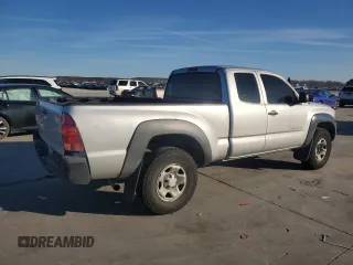 2006 Toyota Tacoma PreRunner z VIN 5TETX62NX6Z148881, wystawiony jako Copart lot #88404045 z przebiegiem 173 761 mil mil oraz Czysty tytuł • Clean title. Historia ofert i sprzedaży dostępna na DreamBid. Obrazek 3.