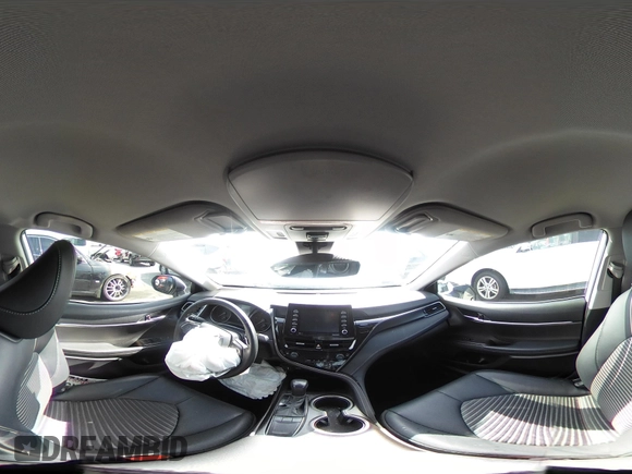 2022 Toyota Camry SE with VIN 4T1G11AKXNU070473, listed as a IAAI auction lot 41937541 with 57,598 mi miles and . Bid and sale history available at DreamBid. Image 20.