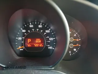 2016 Kia Soul + with VIN KNDJP3A54G7337218, listed as a Copart auction lot 49095185 with 72,212 mi miles and Salvage Title. Bid and sale history available at carsss.com. Image 9.