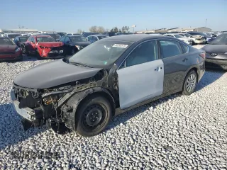 2015 Nissan Altima S with VIN 1N4AL3AP7FN920072, listed as a Copart auction lot 50205575 with 185,107 mi miles and Clean Title. Bid and sale history available at DreamBid. Image 1.