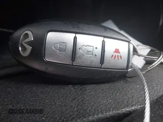 2008 Infiniti G35 Journey z VIN JNKBV61EX8M217050, wystawiony jako IAAI lot #41619669 z przebiegiem Nie podano mil oraz . Historia ofert i sprzedaży dostępna na DreamBid. Obrazek 11.