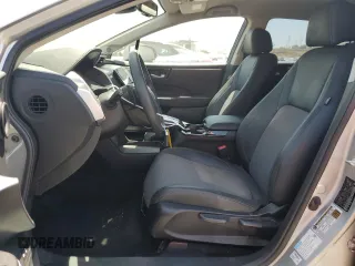 2019 Honda Clarity Plug-In Hybrid with VIN JHMZC5F10KC002651, listed as a Copart auction lot 68852964 with 80,762 mi miles and Salvage Title. Bid and sale history available at carsss.com. Image 7.