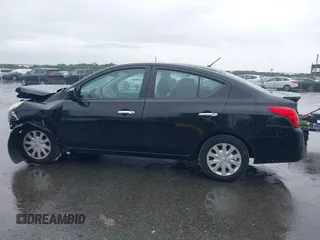 2017 Nissan Versa SV with VIN 3N1CN7AP1HL826585, listed as a IAAI auction lot 42355161 with 133,654 mi miles and . Bid and sale history available at DreamBid. Image 14.