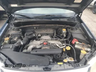 2010 Subaru Forester X Limited with VIN JF2SH6DCXAH738644, listed as a Copart auction lot 50980395 with 173,666 mi miles and Clean Title. Bid and sale history available at DreamBid. Image 11.