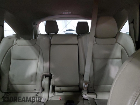 2019 Acura MDX with VIN 5J8YD4H39KL030629, listed as a Copart auction lot 42009135 with 82,776 mi miles and Salvage Title. Bid and sale history available at carsss.com. Image 10.