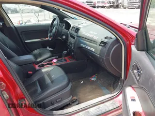 2012 Ford Fusion SEL with VIN 3FAHP0JA7CR289300, listed as a IAAI auction lot 42508765 with 161,922 mi miles and . Bid and sale history available at DreamBid. Image 5.