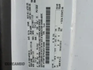 2016 Ford F-150 XL с VIN 1FTMF1EP6GKE14586, выставлен на аукционе Copart как лот 63669505 с пробегом 183 171 миль миль и Чистый • Clean title. История ставок и продаж доступна на DreamBid. Изображение 12.