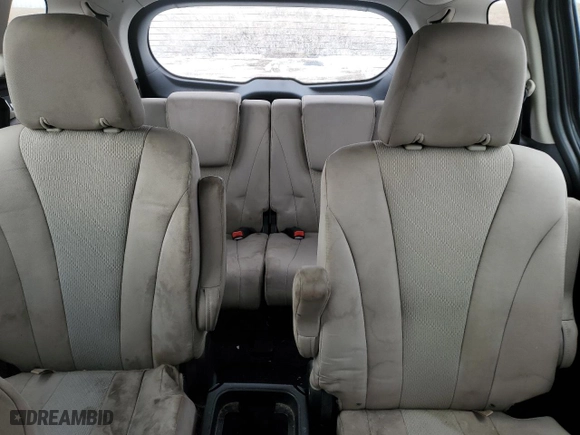 2014 Mazda Mazda5 Sport with VIN JM1CW2BL1E0163049, listed as a Copart auction lot 44359715 with 212,622 mi miles and Clean Title. Bid and sale history available at carsss.com. Image 10.