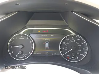 2016 Nissan Murano S with VIN 5N1AZ2MG2GN144123, listed as a IAAI auction lot 42041165 with 60,854 mi miles and . Bid and sale history available at carsss.com. Image 7.