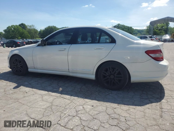 2008 Mercedes-Benz C 300 Sport с VIN WDDGF54X28F068784, выставлен на аукционе Copart как лот 55971325 с пробегом 132 281 миль миль и Списание • Salvage title. История ставок и продаж доступна на DreamBid. Изображение 2.