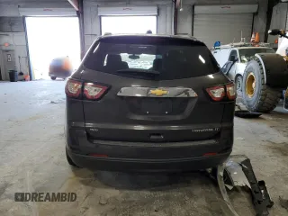 2016 Chevrolet Traverse LT с VIN 1GNKVGKD4GJ261713, выставлен на аукционе Copart как лот 87970535 с пробегом Не указан миль и Списание • Salvage title. История ставок и продаж доступна на DreamBid. Изображение 6.