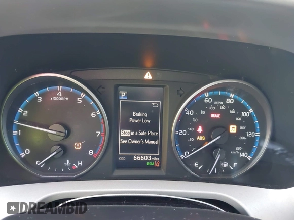 2018 Toyota RAV4 XLE with VIN 2T3RFREV1JW788525, listed as a IAAI auction lot 41793478 with 66,603 mi miles. Bid and sale history available at carsss.com. Image 7.