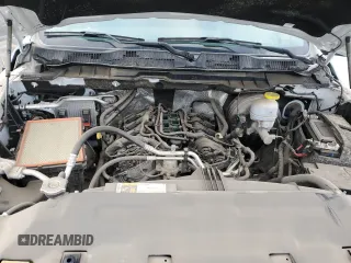 2020 Ram 1500 Express z VIN 3C6RR7KG2LG205374, wystawiony jako Copart lot #86237764 z przebiegiem 25 739 mil mil oraz Nie do naprawy • Non repairable. Historia ofert i sprzedaży dostępna na DreamBid. Obrazek 11.