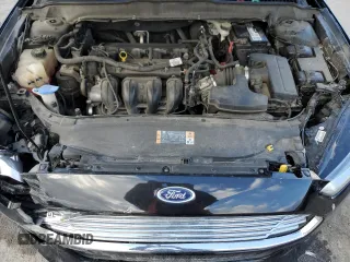 2013 Ford Fusion SE with VIN 3FA6P0H74DR252143, listed as a Copart auction lot 42960555 with 152,845 mi miles and Salvage Title. Bid and sale history available at DreamBid. Image 11.