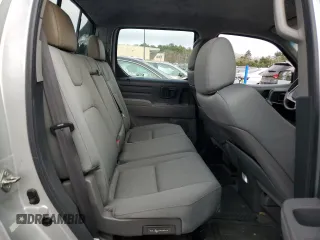 2009 Honda Ridgeline RT with VIN 2HJYK16259H501398, listed as a Copart auction lot 49847775 with 197,703 mi miles and Salvage title. Bid and sale history available at DreamBid. Image 10.